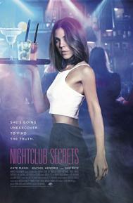 Nightclub Secrets poster