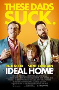Ideal Home poster