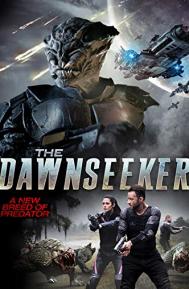 The Dawnseeker poster
