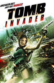 Tomb Invader poster