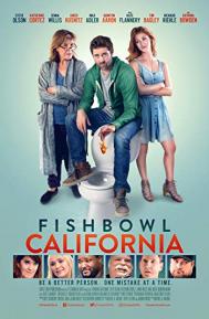 Fishbowl California poster