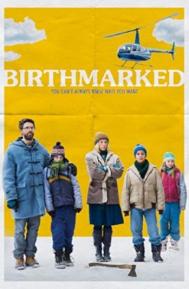 Birthmarked poster