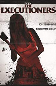 The Executioners poster
