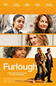 Furlough poster