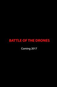 Battle Drone poster