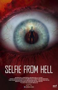Selfie from Hell poster
