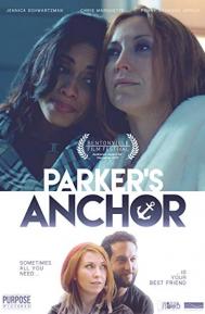 Parker's Anchor poster