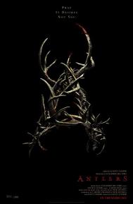 Antlers poster