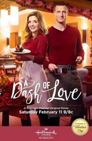 A Dash of Love poster