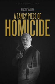 A Fancy Piece of Homicide poster