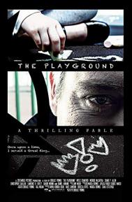 The Playground poster