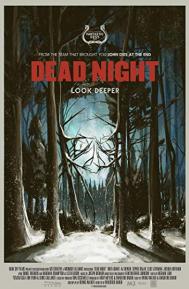 Dead Night poster