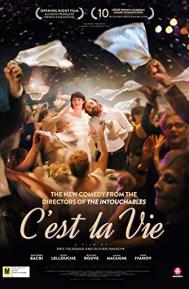 C'est la vie! poster
