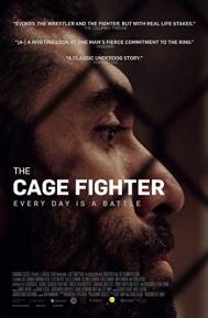 The Cage Fighter poster