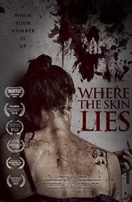 Where the Skin Lies poster