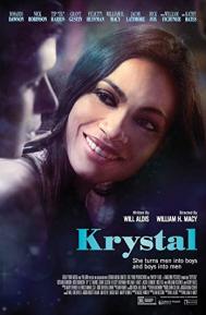 Krystal poster