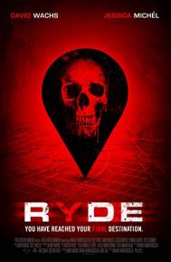 Ryde poster