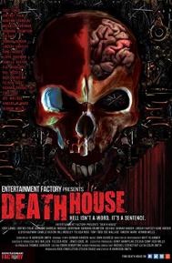 Death House poster
