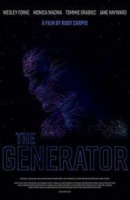 The Generator poster