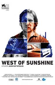 West of Sunshine poster
