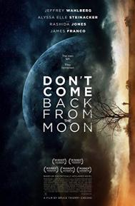 Don't Come Back from the Moon poster