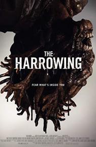 The Harrowing poster