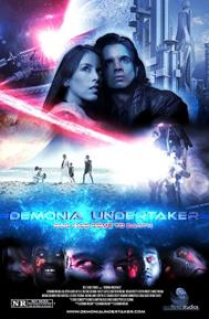 Demonia Undertaker poster