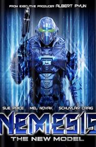 Nemesis 5: The New Model poster