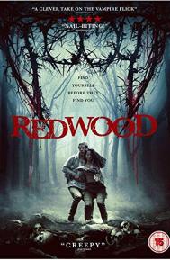 Redwood poster