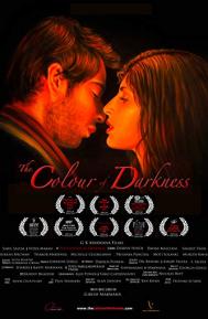 The Colour of Darkness poster