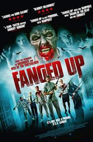 Fanged Up poster