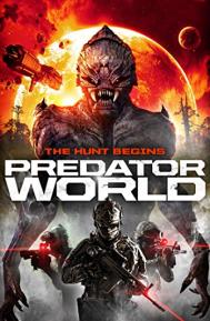 Predator World poster