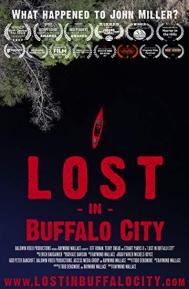 Lost in Buffalo City poster