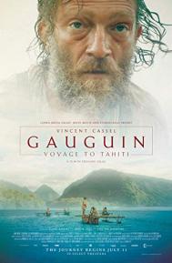 Gauguin: Voyage to Tahiti poster