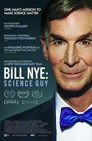 Bill Nye: Science Guy poster