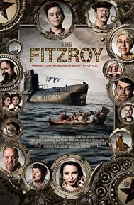 The Fitzroy poster