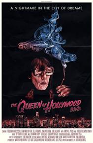 The Queen of Hollywood Blvd poster