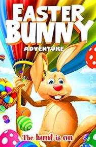 Easter Bunny Adventure poster