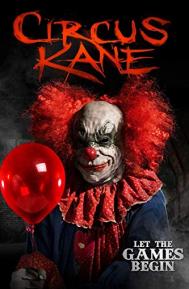 Circus Kane poster