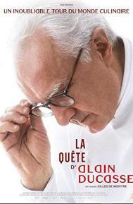 The Quest of Alain Ducasse poster