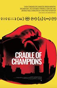 Cradle of Champions poster