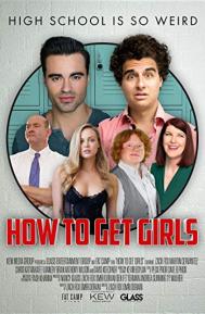 How to Get Girls poster