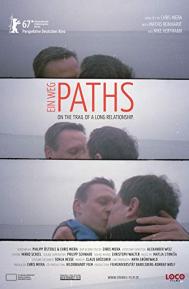 Paths poster