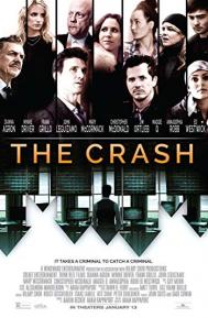 The Crash poster