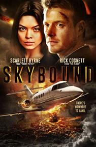 Skybound poster