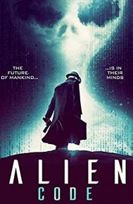 Alien Code poster