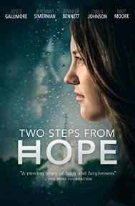 Two Steps from Hope poster