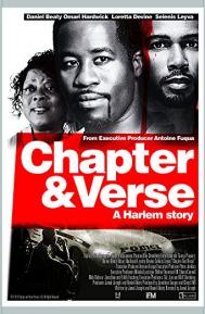 Chapter & Verse poster