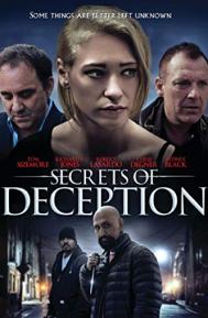Secrets of Deception poster
