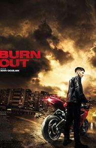Burn Out poster